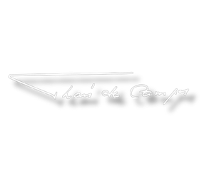 Assinatura Thaís de Campos